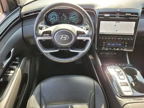 Used 2024 Hyundai Tucson Limited image 14