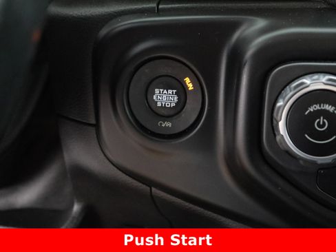 Used 2021 Jeep Wrangler Unlimited Sahara image 17