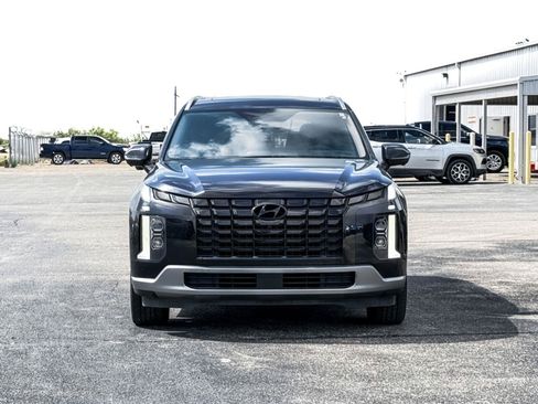 Used 2024 Hyundai Palisade SEL FWD image 3
