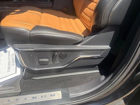 Used 2024 Ford F350 Platinum AWD/4WD image 14