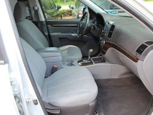 Used 2012 Hyundai Santa Fe GLS AWD/4WD image 35