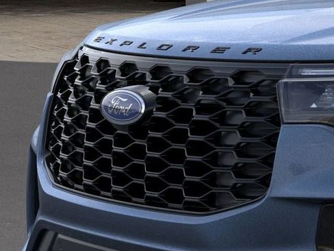 New 2026 Ford Explorer ST-Line image 17