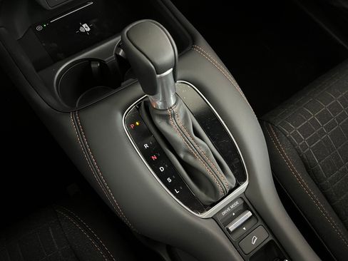 New 2026 Honda HR-V Sport image 14