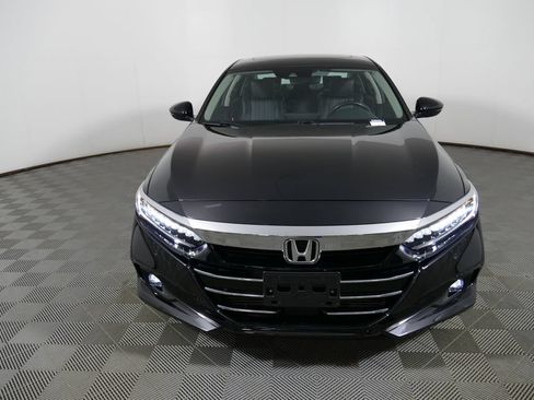 Used 2022 Honda Accord EX-L image 8