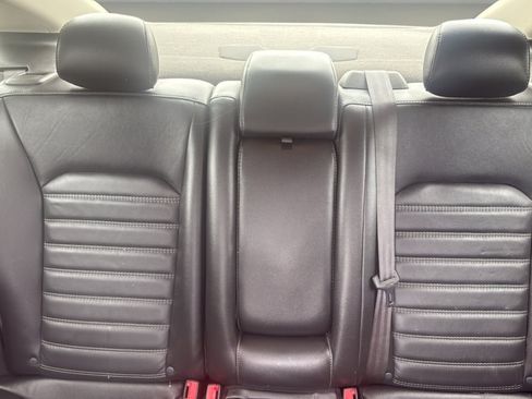 Used 2014 Ford Fusion Energi SE FWD image 14