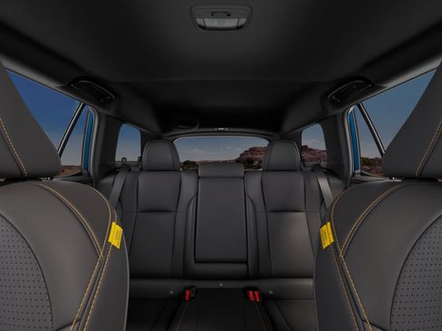 New 2026 Subaru Outback Wilderness image 24