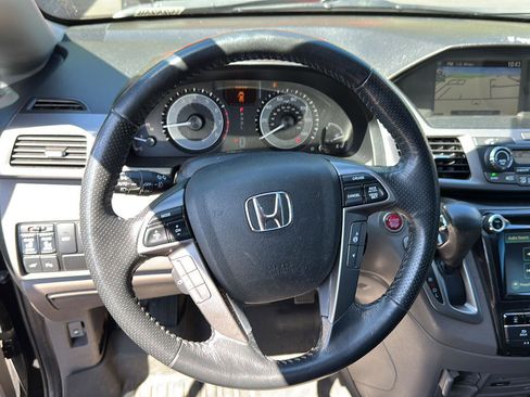 Used 2014 Honda Odyssey Touring image 15