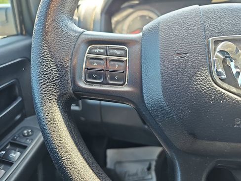 Used 2017 RAM 1500 Express AWD/4WD image 20
