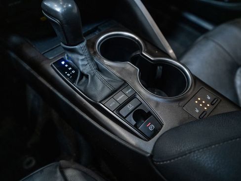 Used 2024 Toyota Camry XSE image 26