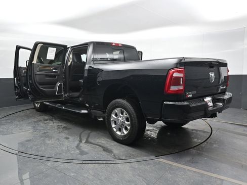 Used 2024 RAM 2500 Laramie image 54