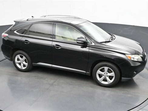 Used 2011 Lexus RX 350 AWD w/ Premium Pkg image 19