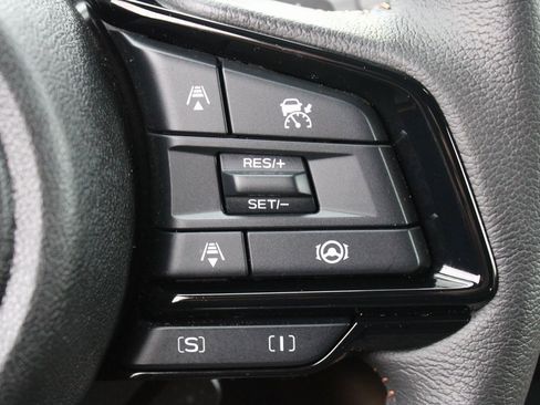 Certified 2025 Subaru Forester Touring image 15