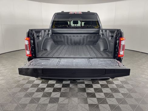 Used 2022 Ford F150 Raptor w/ Equipment Group 801A High image 9