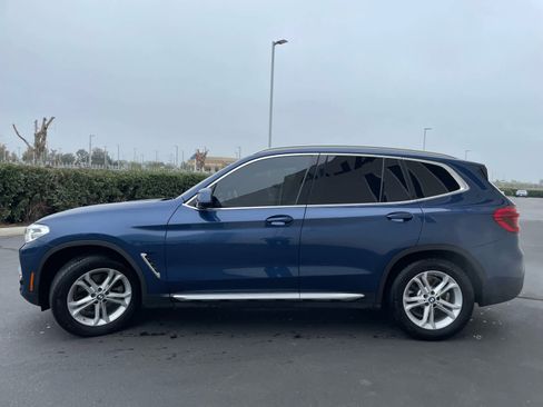 Used 2019 BMW X3 xDrive30i w/ Convenience Package image 3