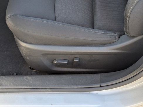 Used 2023 Nissan Altima 2.5 SV FWD image 25