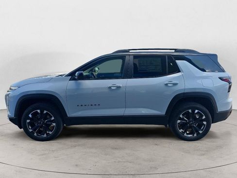 New 2027 Chevrolet Equinox RS AWD/4WD image 6