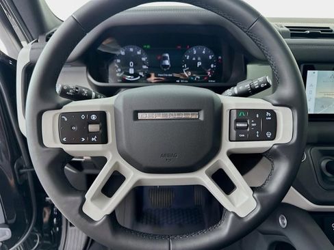 Used 2024 Land Rover Defender 110 S image 12