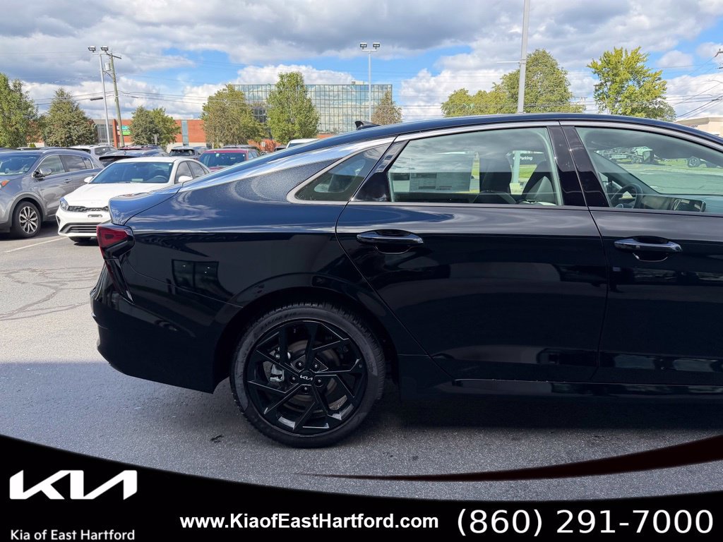 New 2027 Kia K5 GT-Line AWD/4WD image 7