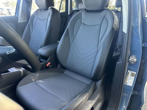 New 2026 Volkswagen Tiguan SE image 11