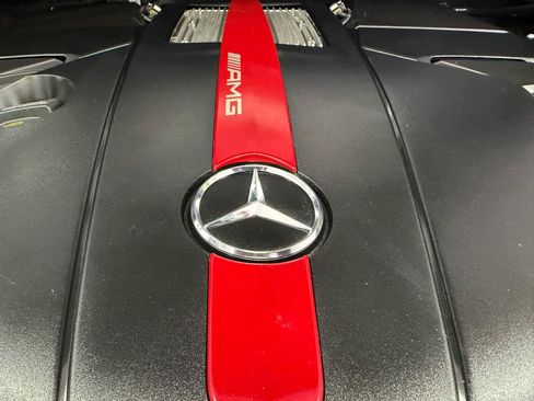 Used 2018 Mercedes-Benz GLE 43 AMG 4MATIC Coupe image 37