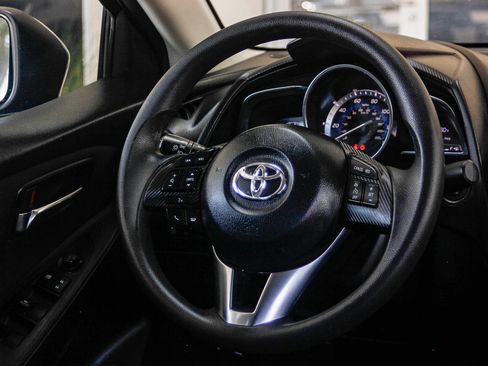 Used 2017 Toyota Yaris iA image 15