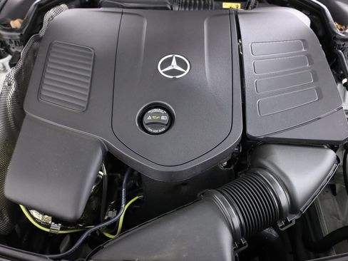 Used 2025 Mercedes-Benz C 300 C 300 image 48