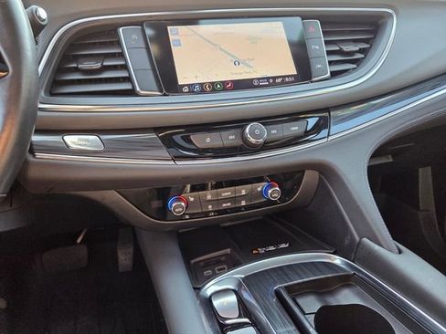 Certified 2023 Buick Enclave Essence w/ Experience Buick Package FWD image 30
