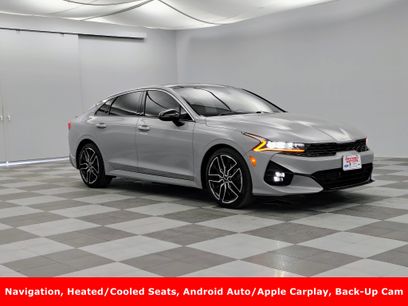 Used 2023 Kia K5 GT