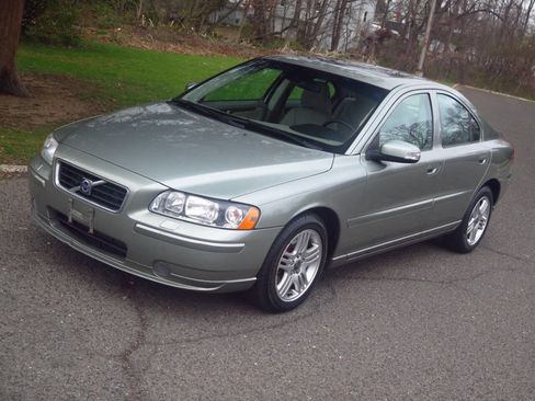 Used 2008 Volvo S60 2.5T FWD image 22