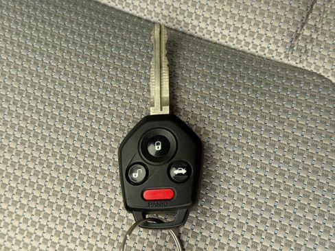 Certified 2023 Subaru Forester image 35