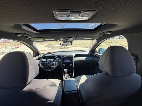 Used 2022 Hyundai Santa Cruz SEL w/ Activity Package image 21