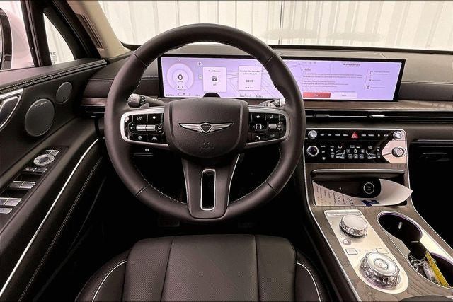 Used 2026 Genesis GV80 2.5T Advanced AWD/4WD image 5