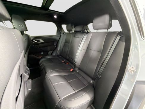 Certified 2026 Land Rover Range Rover Velar Dynamic SE AWD/4WD image 24