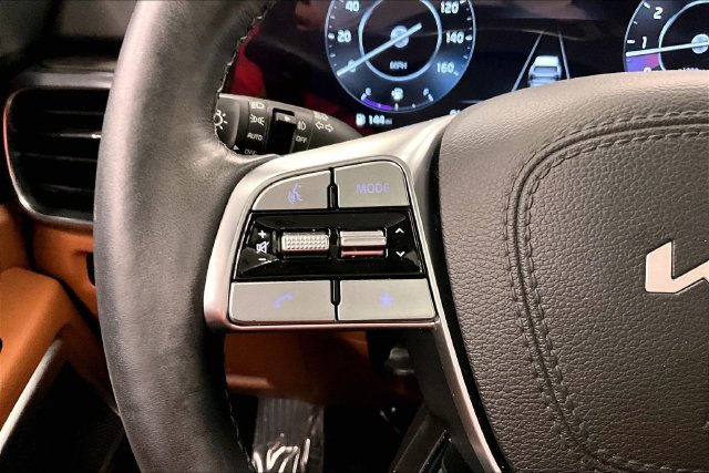 Used 2024 Kia Telluride SX Prestige X-Line AWD/4WD image 27