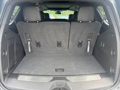 Used 2023 Chevrolet Tahoe RST AWD/4WD image 19