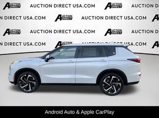 Used 2024 Mitsubishi Outlander SE AWD/4WD video 3