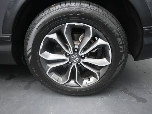 Used 2022 Honda CR-V EX-L image 25