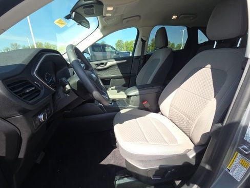 Used 2022 Ford Escape SE AWD/4WD image 26