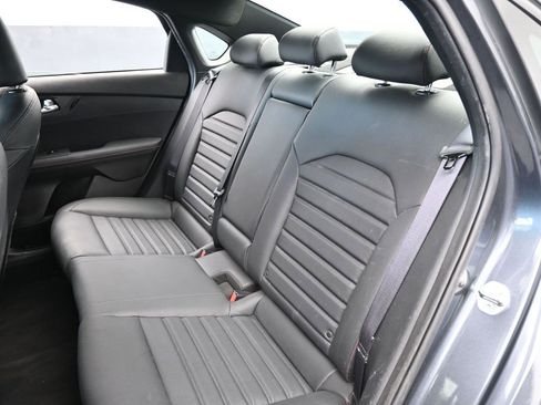 Used 2023 Kia Forte GT w/ GT2 Package image 38