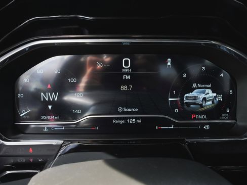 Used 2024 GMC Sierra 1500 Elevation image 20