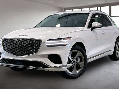 New 2026 Genesis GV70 2.5T Advanced