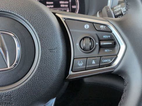 Certified 2026 Acura MDX w/Technology Package image 27