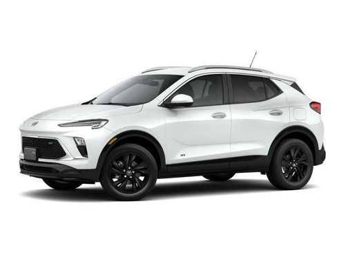 New 2026 Buick Encore GX Sport Touring w/ Advanced Technology Package image 28