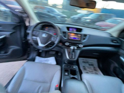 Used 2016 Honda CR-V EX-L image 9