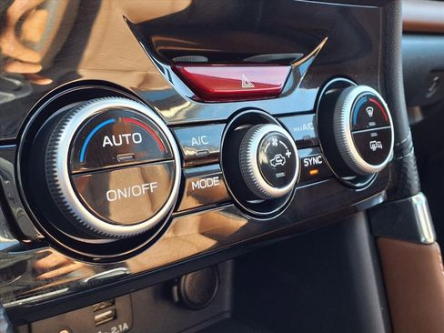 Certified 2023 Subaru Forester Touring w/ Popular Package #3 image 24