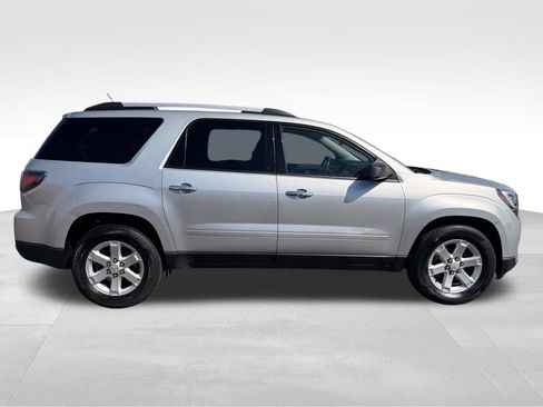 Used 2014 GMC Acadia SLE AWD/4WD image 23