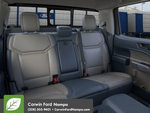 New 2026 Ford Maverick Lariat image 11