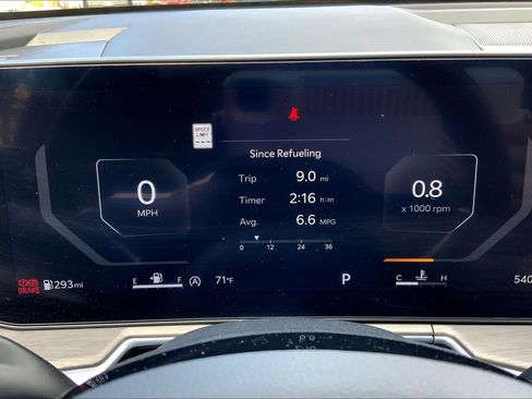 Used 2025 Kia Sorento SX Prestige w/ Olive Brown Leather Package image 22