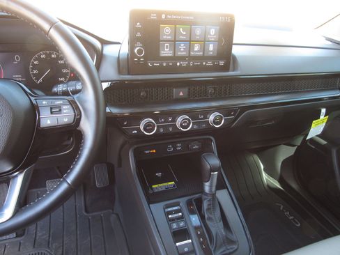 Used 2025 Honda CR-V EX-L image 19