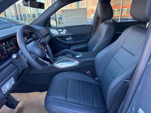 New 2026 Mercedes-Benz GLE 450 4MATIC image 15